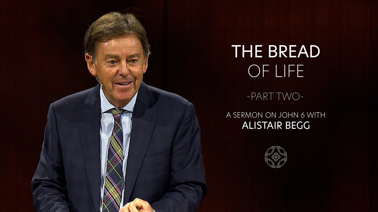 Parkside Church — Alistair Begg