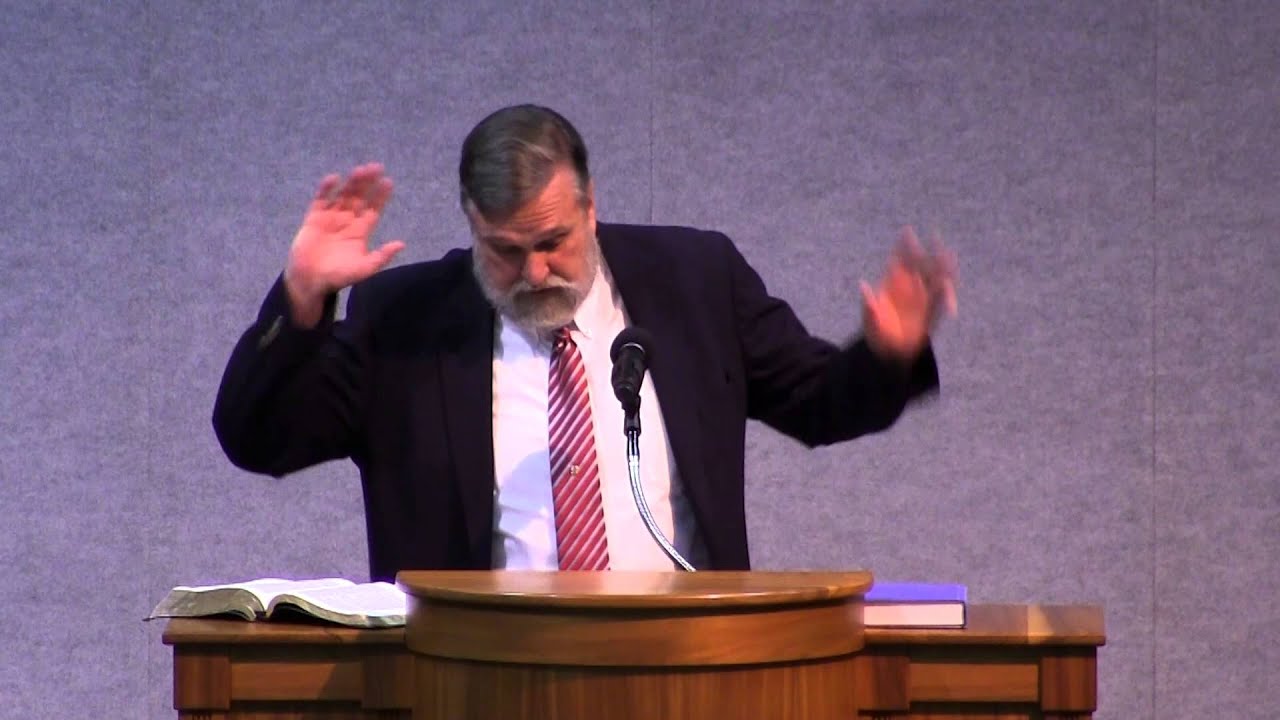 A Savior For Gath (II Samuel 6:1-23)