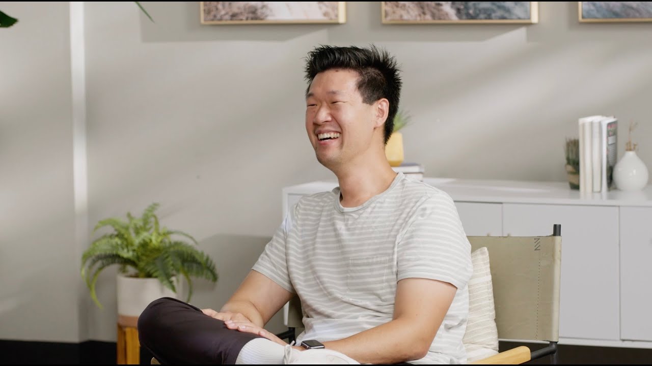 If I Had More Time Podcast | How to Pray Like Jesus: Talk With Your Father (with Chris Li)