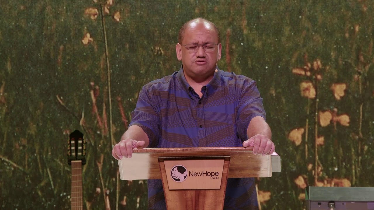 New Hope Oʻahu Midweek Service