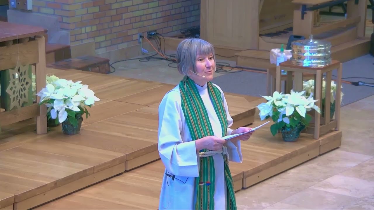 How God Uses Winter in Our Lives