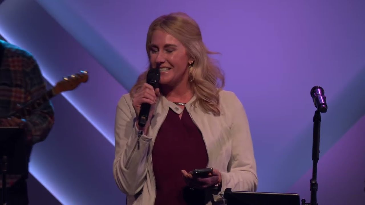 Apr 14, 2024 - Christ is All Around - Steve Mickel