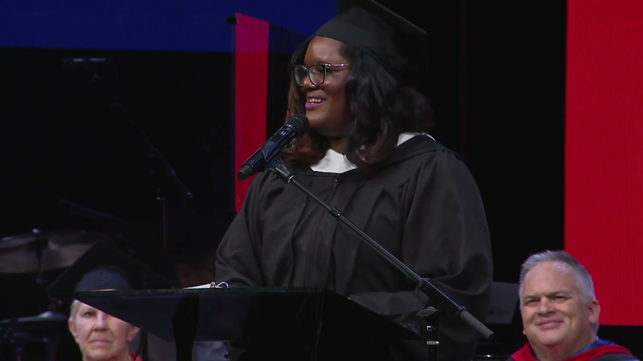 2023 Commencement (Charlotte & Jacksonville)