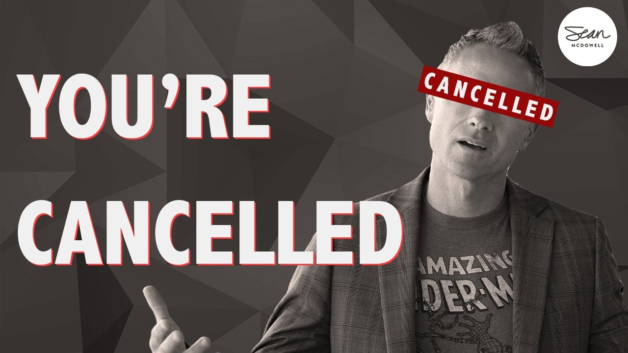 Cancel Culture: Clarity for Christians