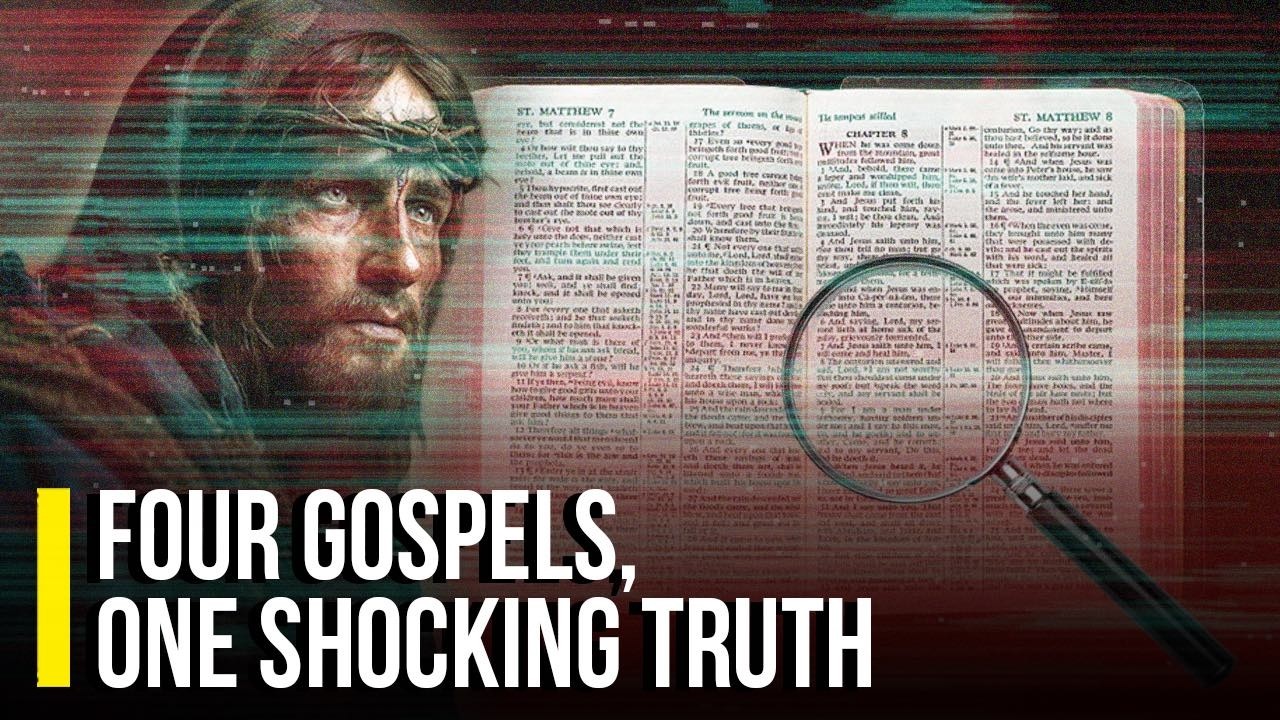 Why the Gospel “Contradictions” Actually Prove Eyewitnesses