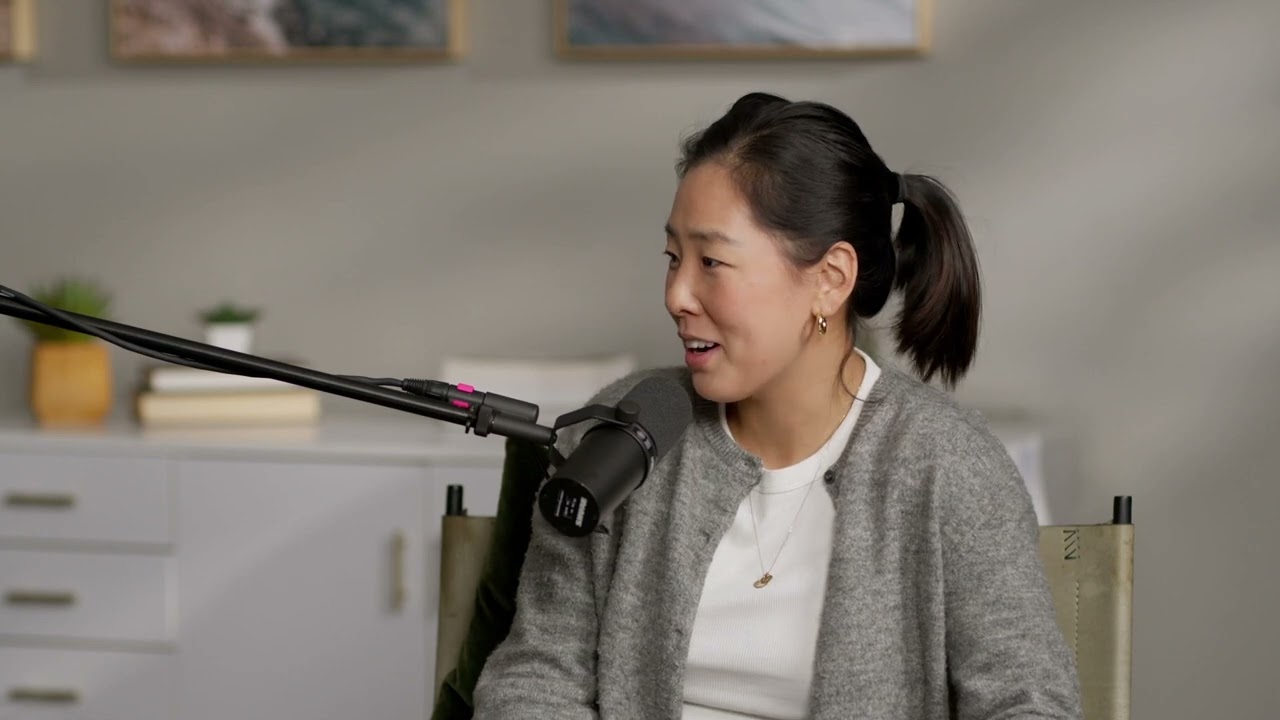 If I Had More Time Podcast | The Relationship Between Fruit and Faith