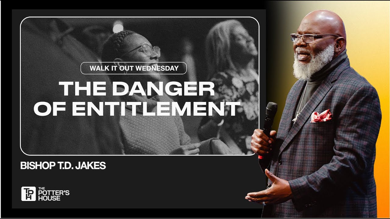 Entitlement: The Rejected Cornerstone