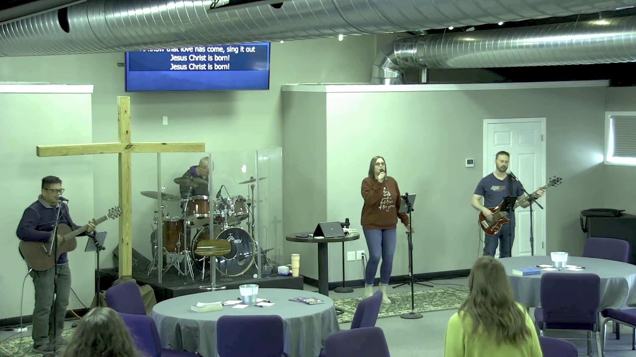 December 10th, 2023 | Sojourn Church