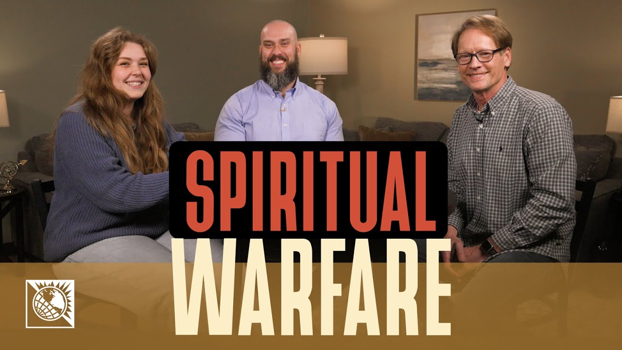 What Does Spiritual Opposition Look Like?