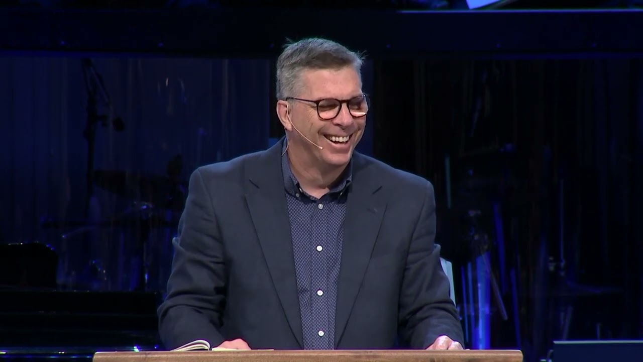 Whitesburg Baptist Church - August 27, 2023 - Spiritual Disciplines - Giving