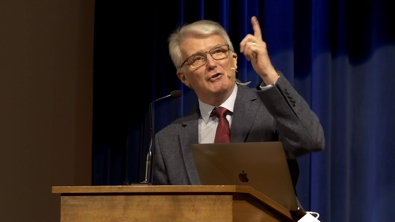 Defending the Truth — Dr. Stafford Carson