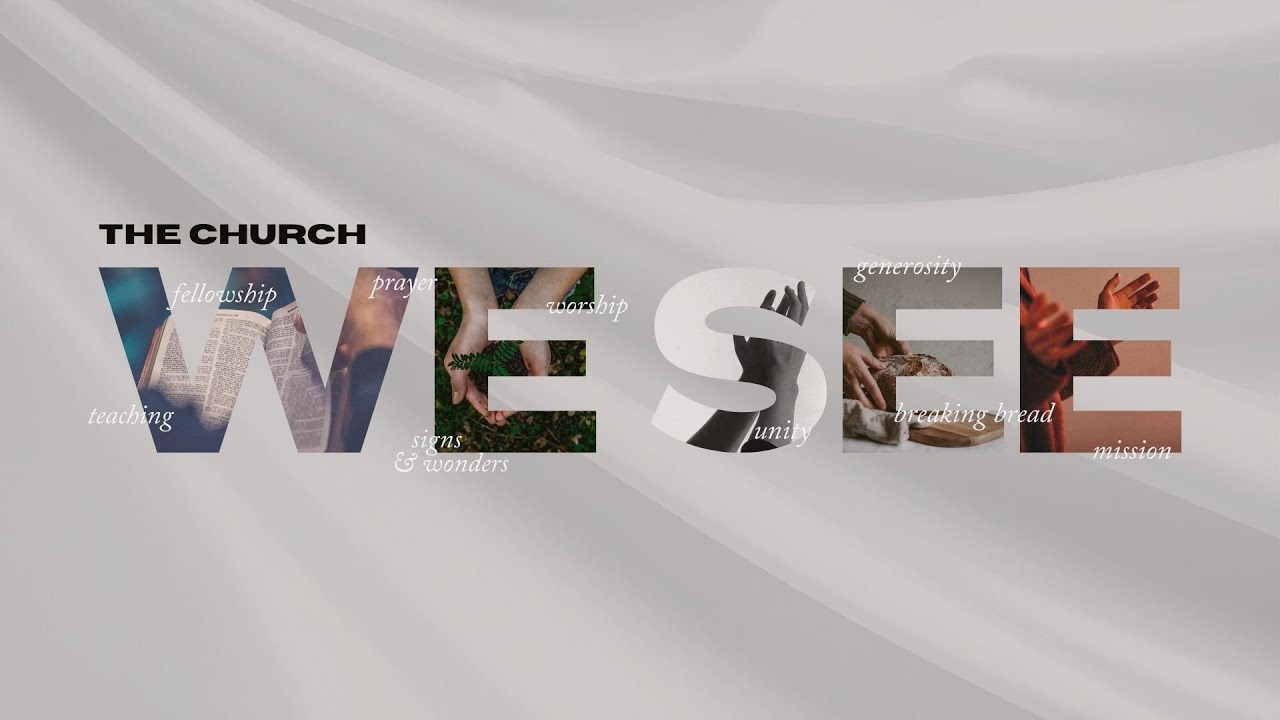 Sunday 22nd February 2026 | Causeway Coast Vineyard
