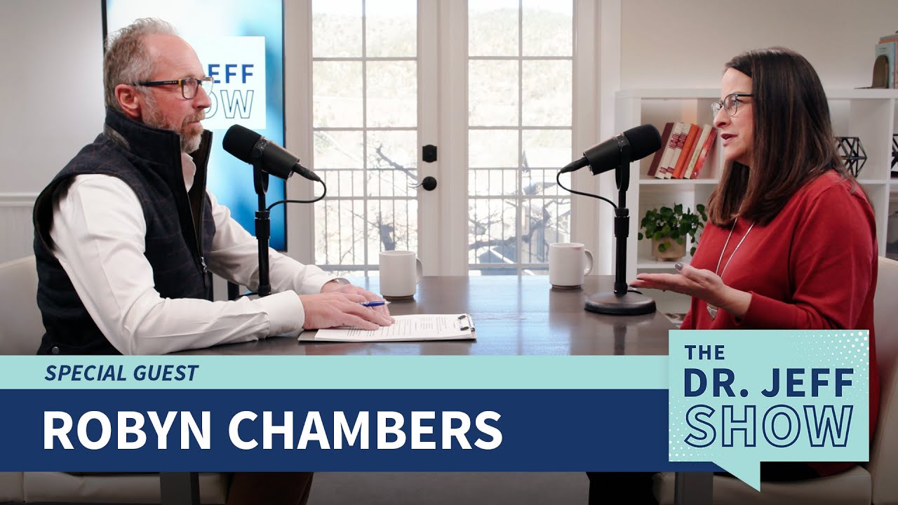 Bodily Agency, Abortion, & the Pro-Life Movement — Robyn Chambers