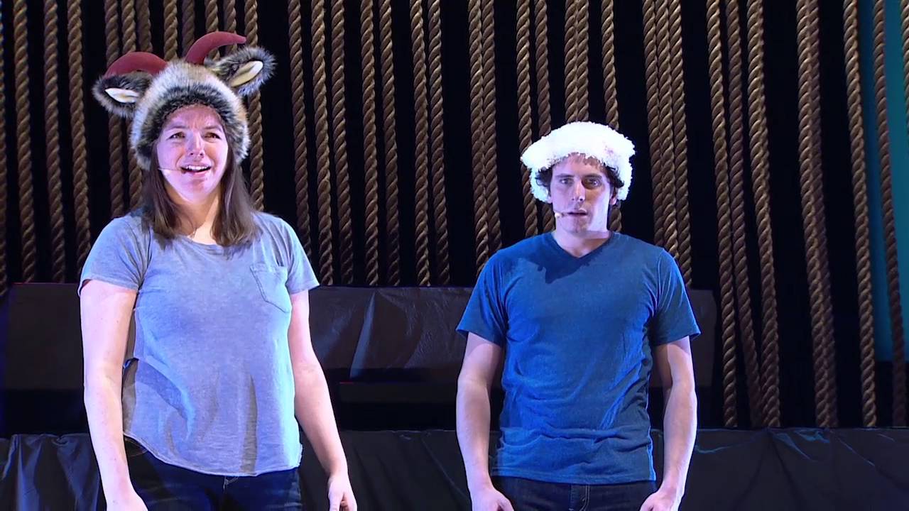 Sheep and Goat - Urbana 15