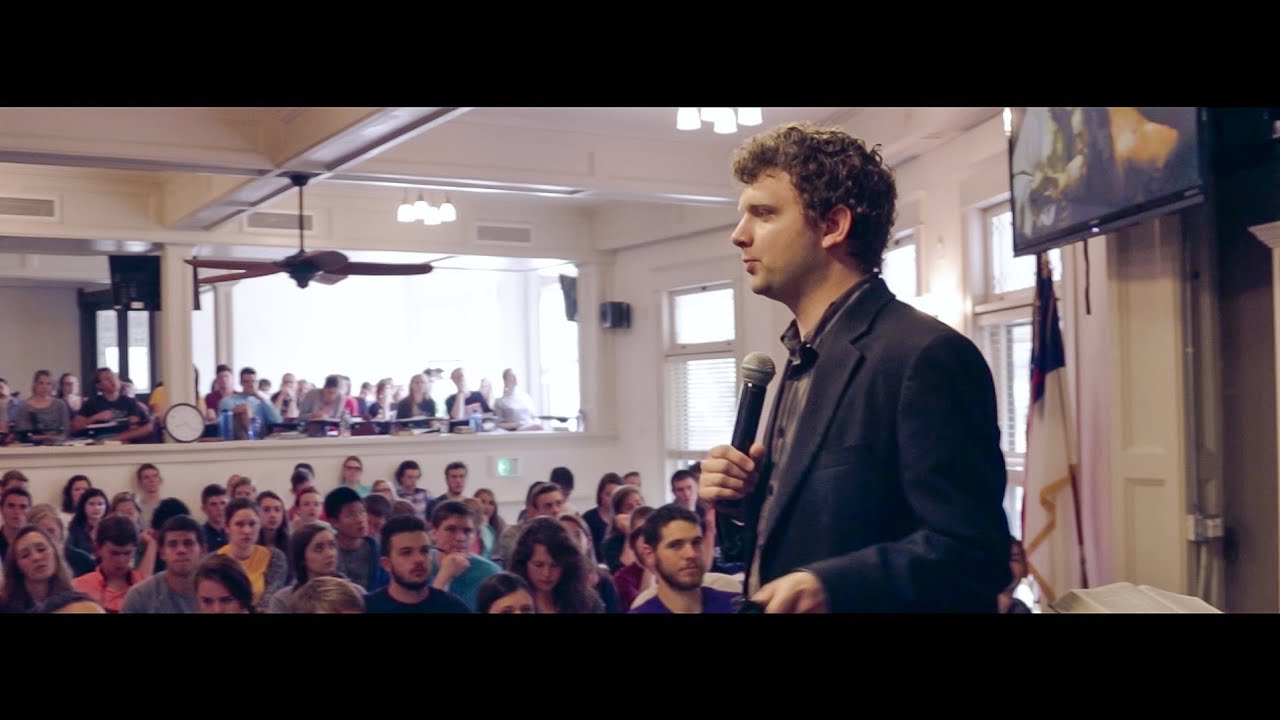 Summit CO Session 3, 2015 - Highlight Film