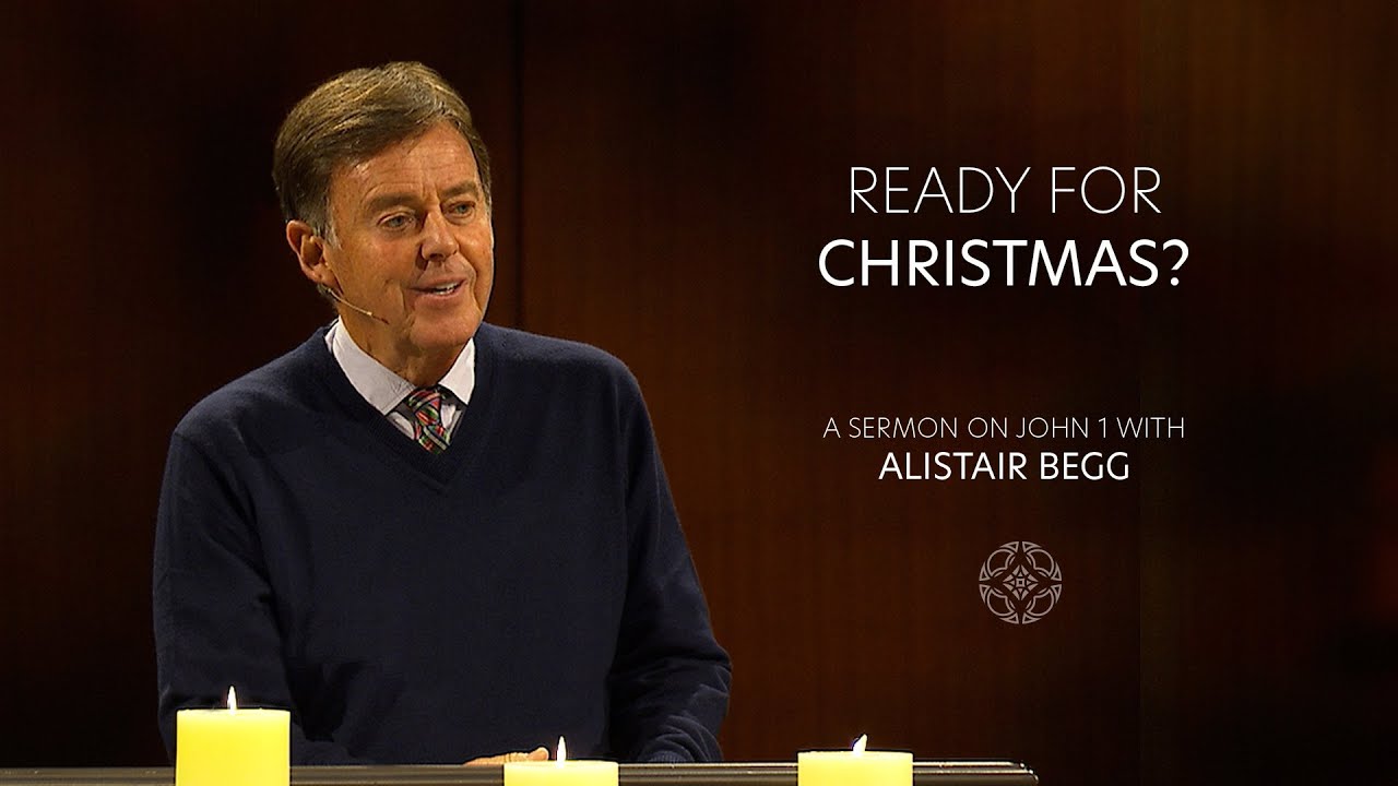 Ready for Christmas?