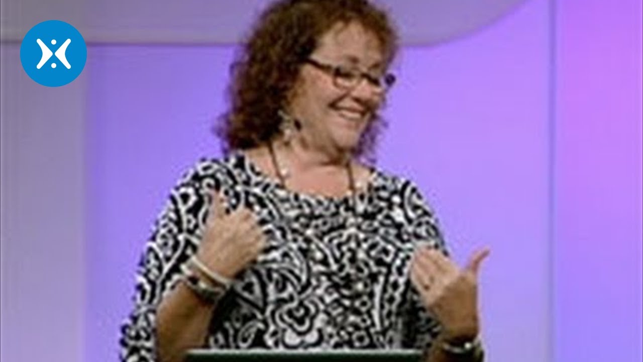 2011 Girl Talk Summer Series: Biblical Perspective on Food and Eating
