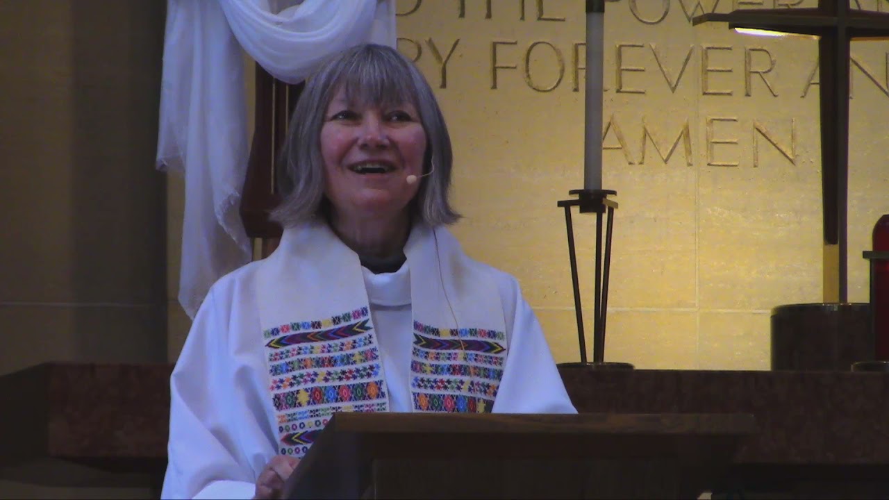 Friends of Jesus — May 9, 2021