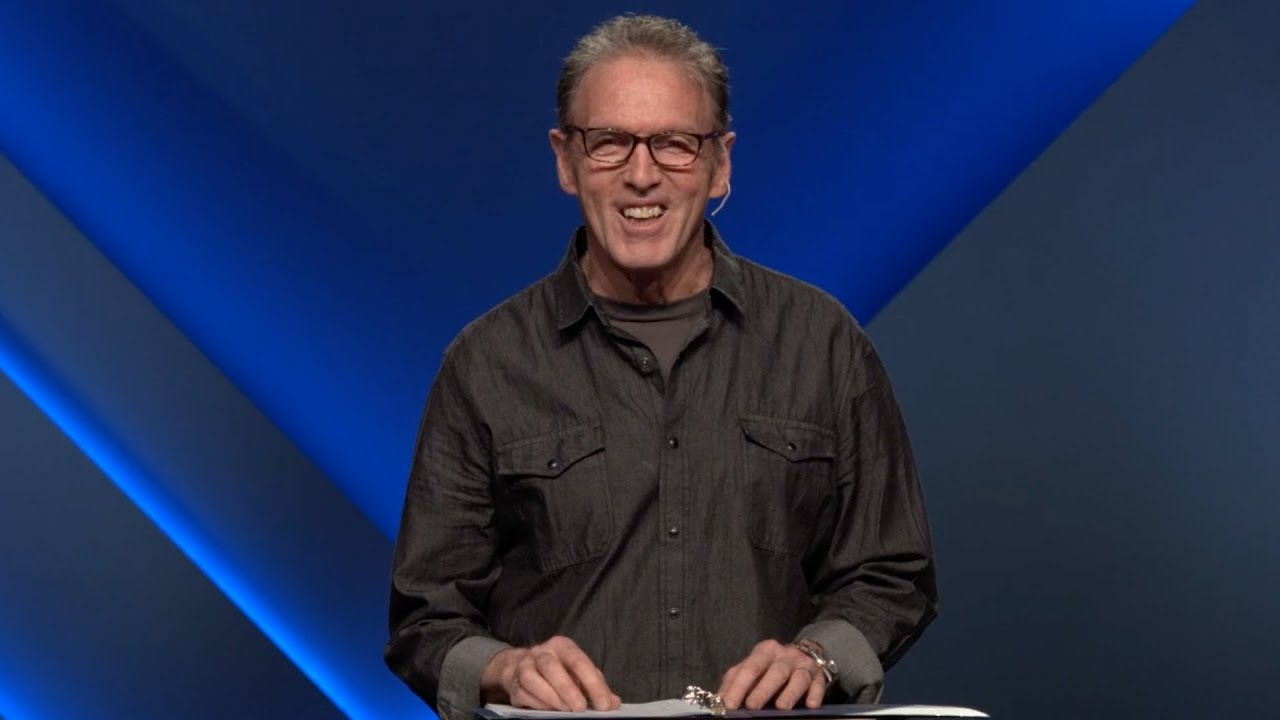 Ken Johnson: Signs of Life, John 11 Sermon