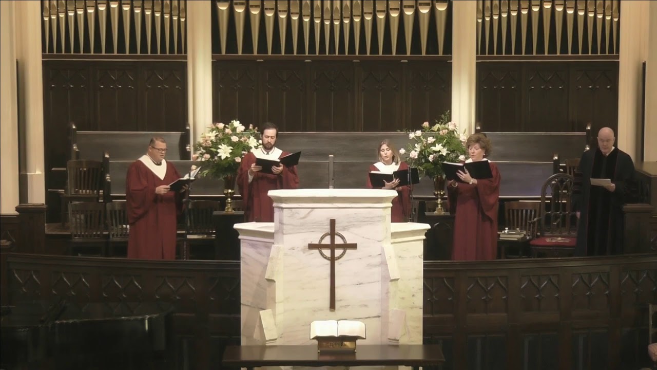 10AM Worship Service