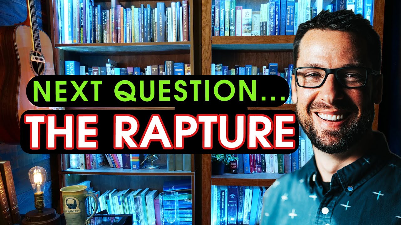 Q&A with Pastor Mike Winger
