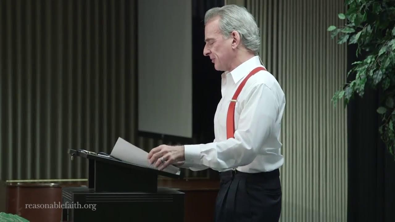 📺 Watch Defenders LIVE! 🤺 // Doctrine of Christ: The Incarnation (3)