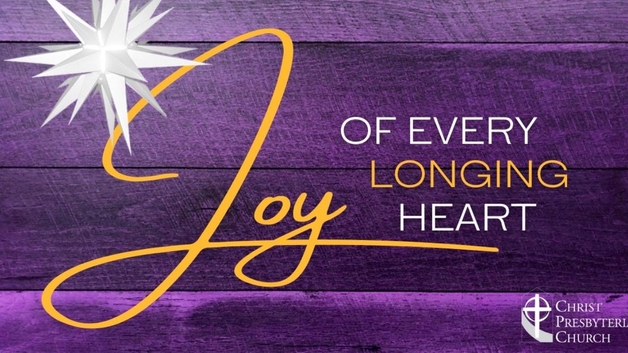 CPC Advent Vespers December 2