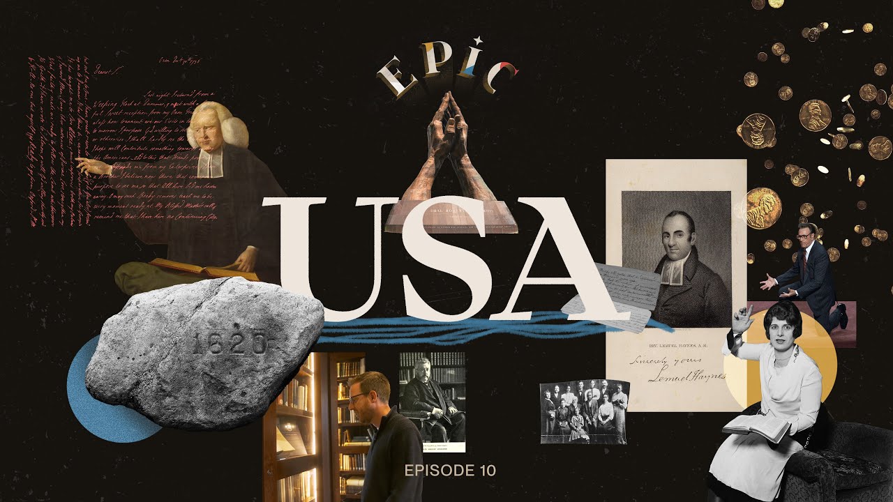 EPIC: America (Episode 10)