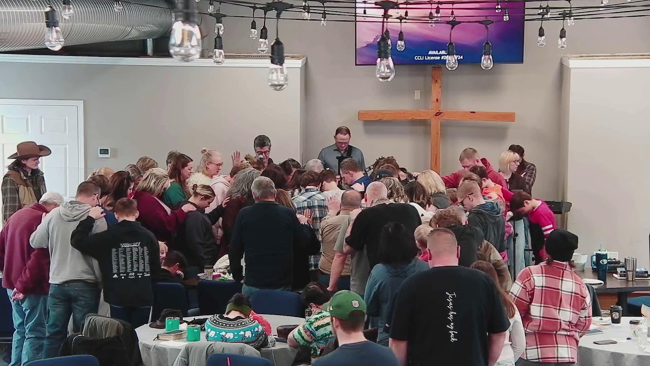 February 1st, 2026 | Sojourn Church