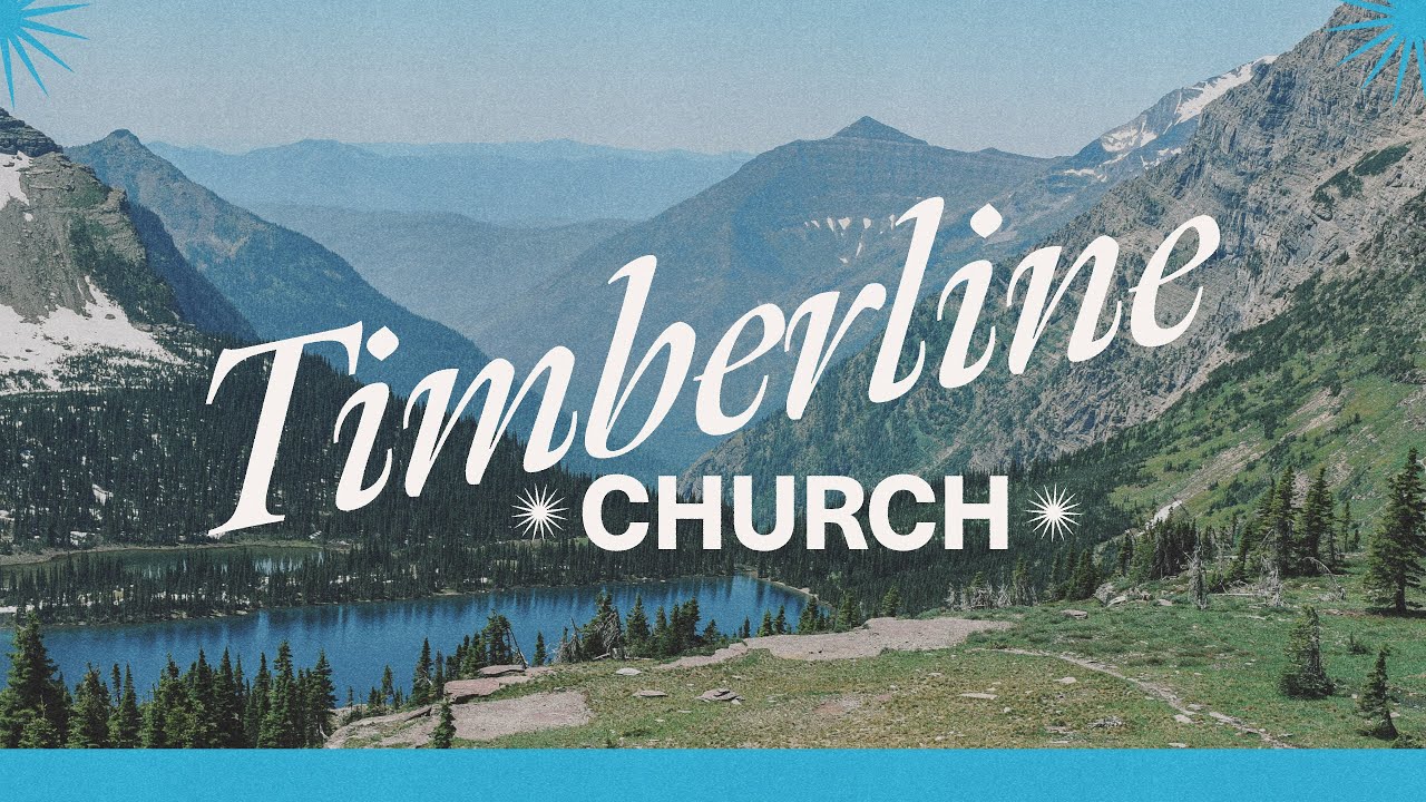 Moving Mountains | Aaron Hanson | Timberline Church
