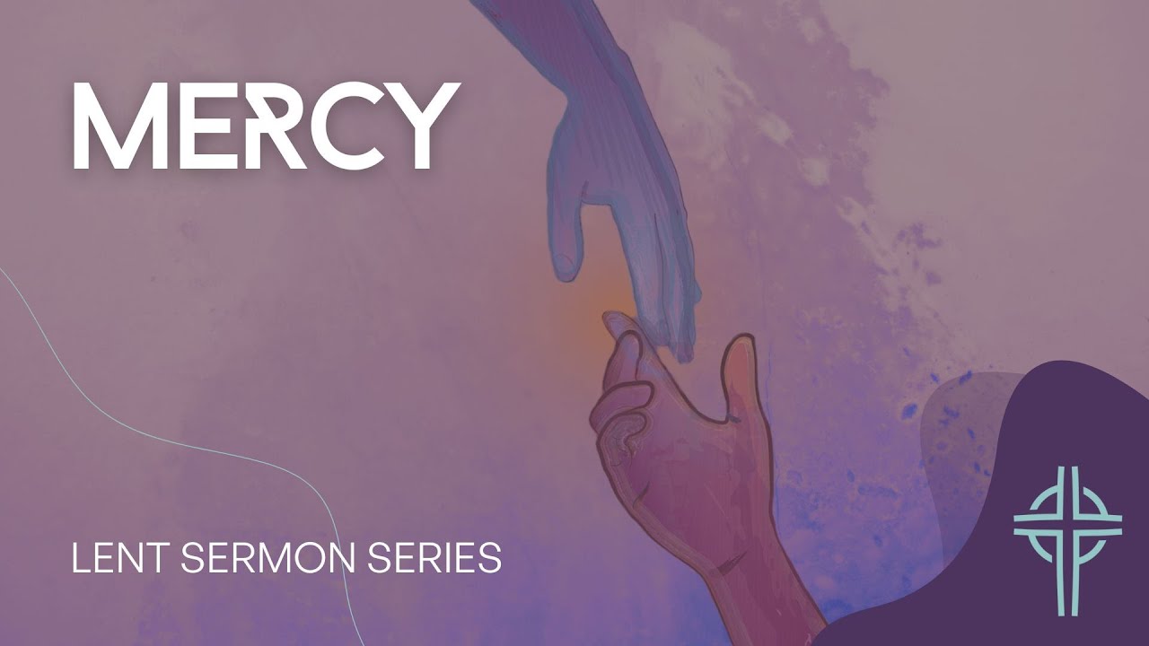 March 30 , 2025 @ 10:50am CT - MERCY - Classical Worship