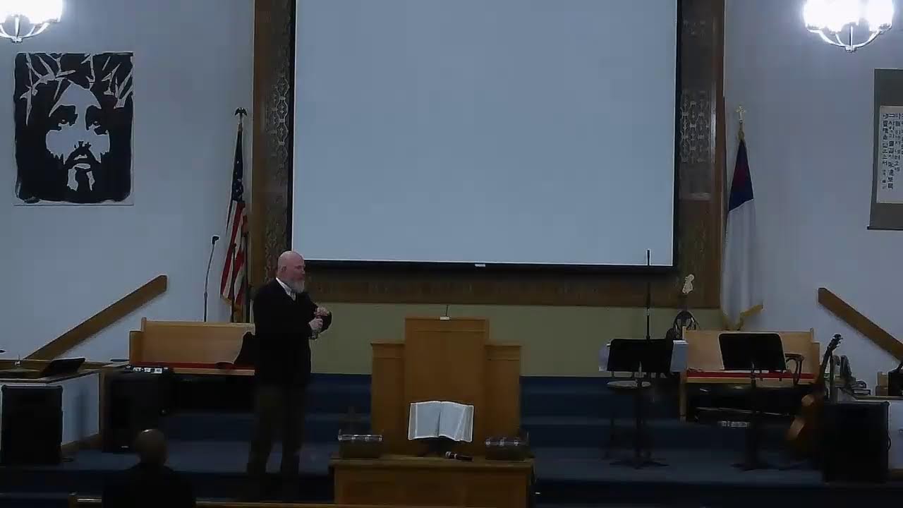 Christianity: A New Hope