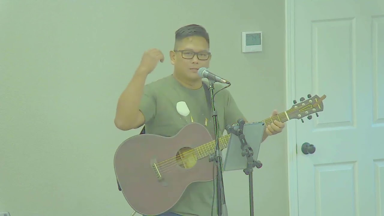 Sojourn Community Church