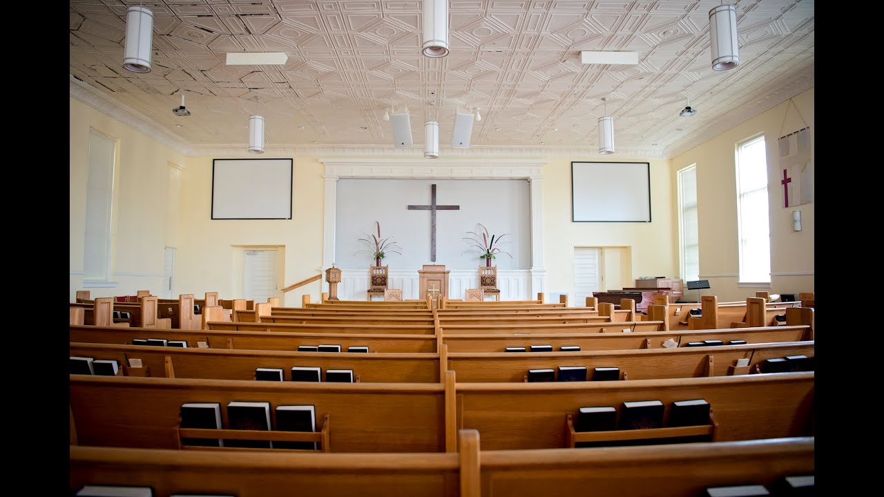 Blacknall Worship Service  |  April 3, 2022