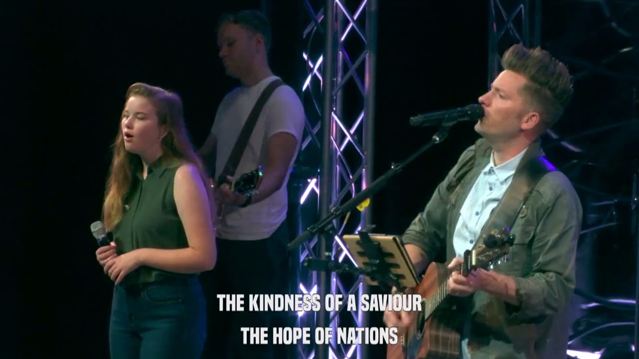 September 22, 2019 - 11:15 am Service FBC - Burn the Ships