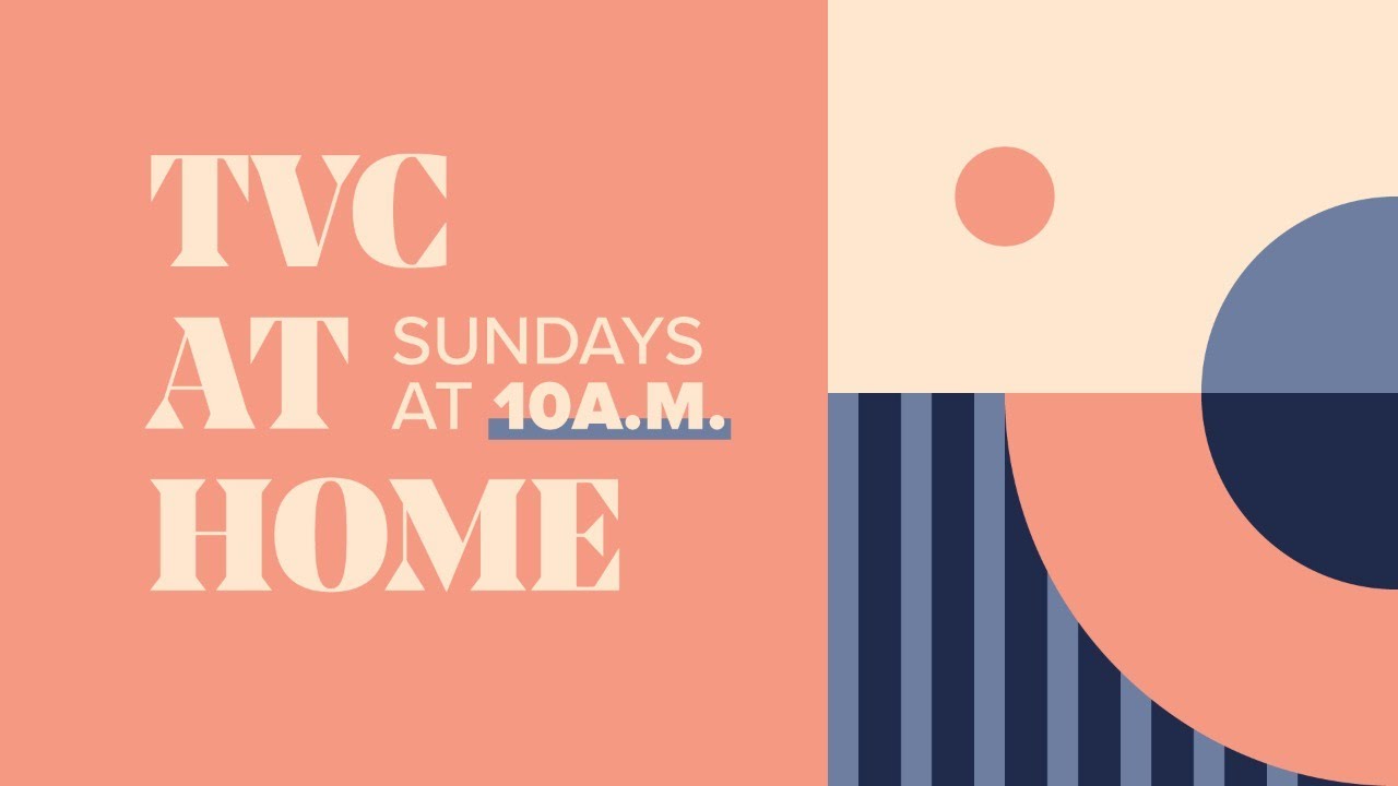 The Village Church Sunday Service - 8/23/2020 - Matt Chandler - John 10:7-10