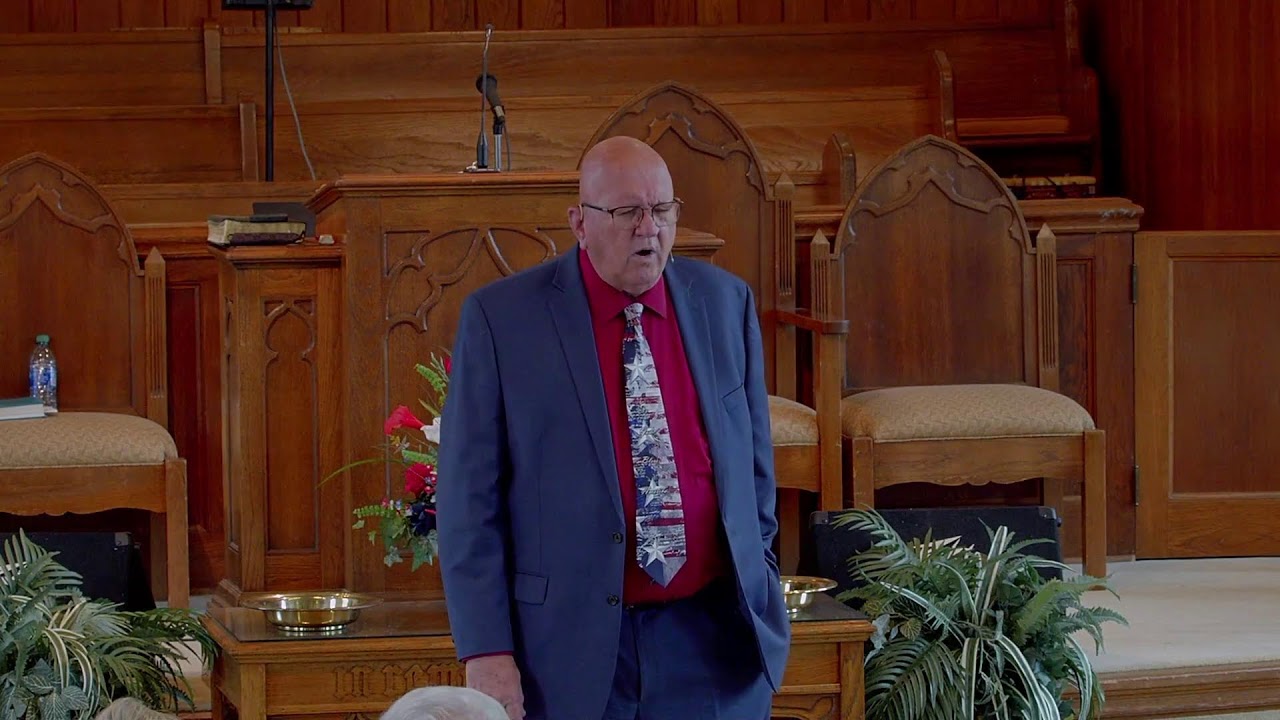 Independence Day 2022     Galatians 5:1      Stand fast therefore in the liberty!  | 7/3/22