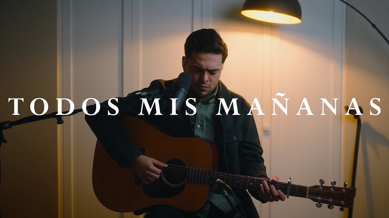 Todos Mis Mañanas (Traducción Oficial de All of Our Tomorrows)