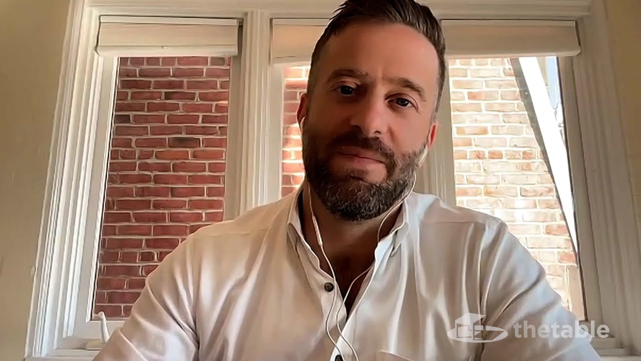 Habits, Mental Health, and Spiritual Formation - Justin Whitmel Earley