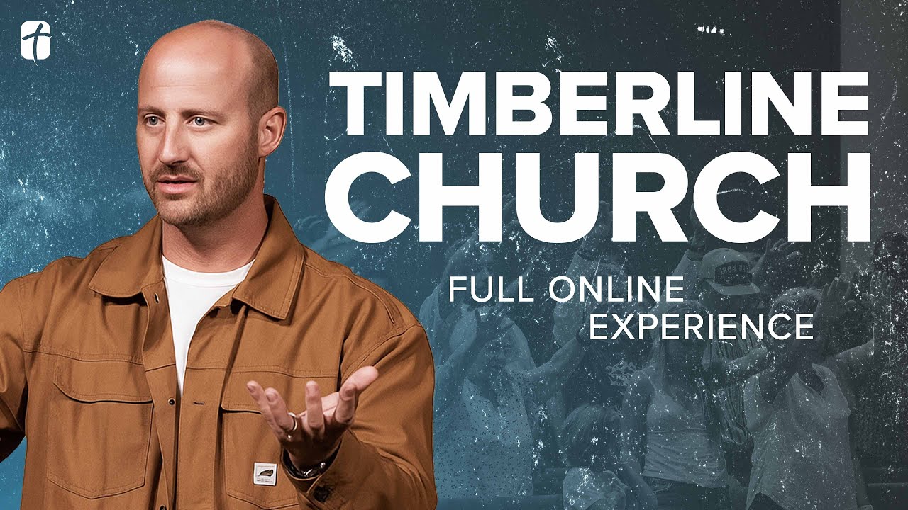November 9 | Full Worship Experience