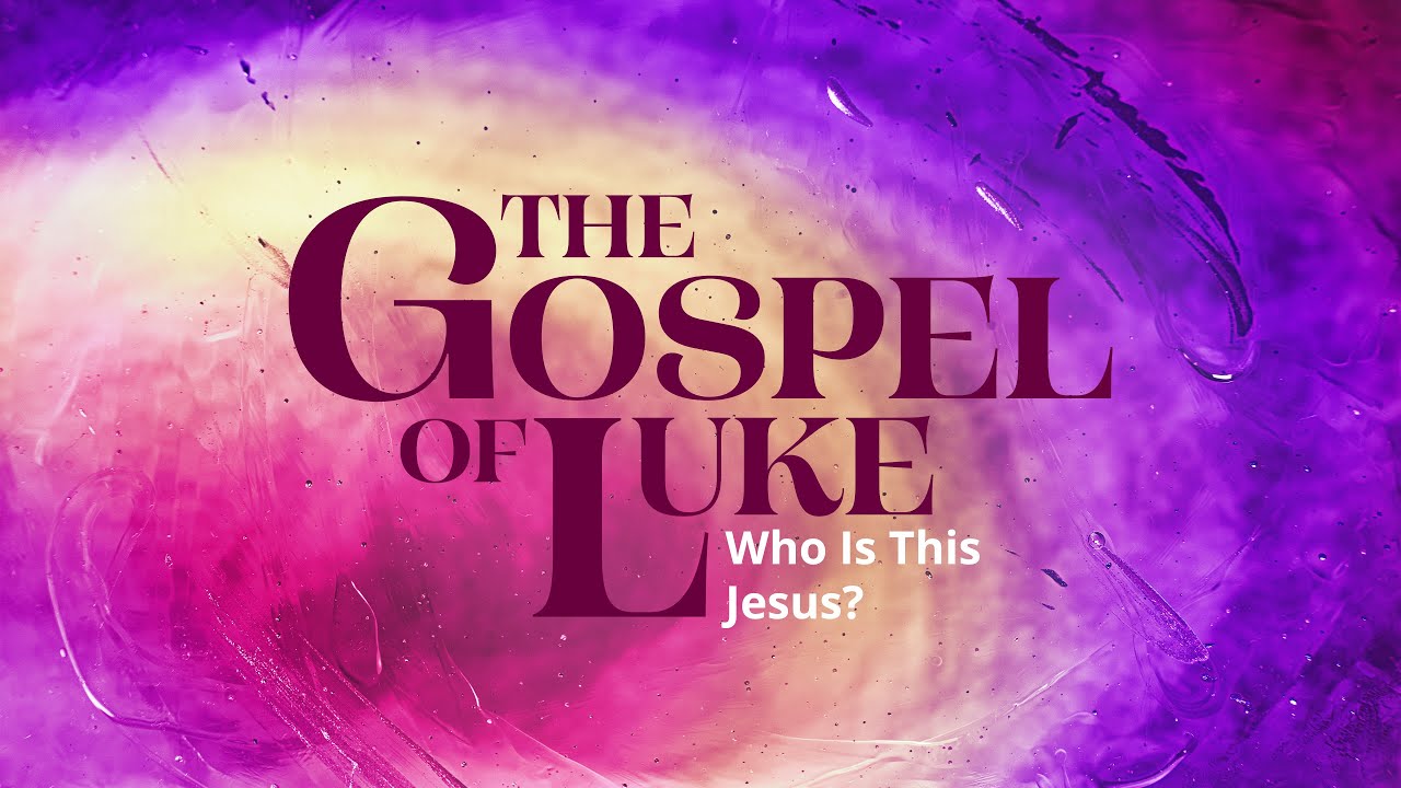 In the Care of Jesus | Luke 8:40–56 | Pastor Philip Miller