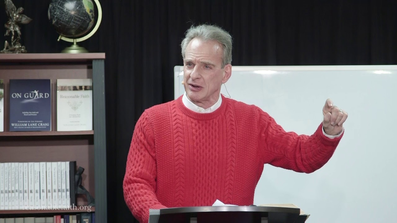 Doctrine of Christ Part 37: The Work of Christ (30) - Facts of the Resurrection