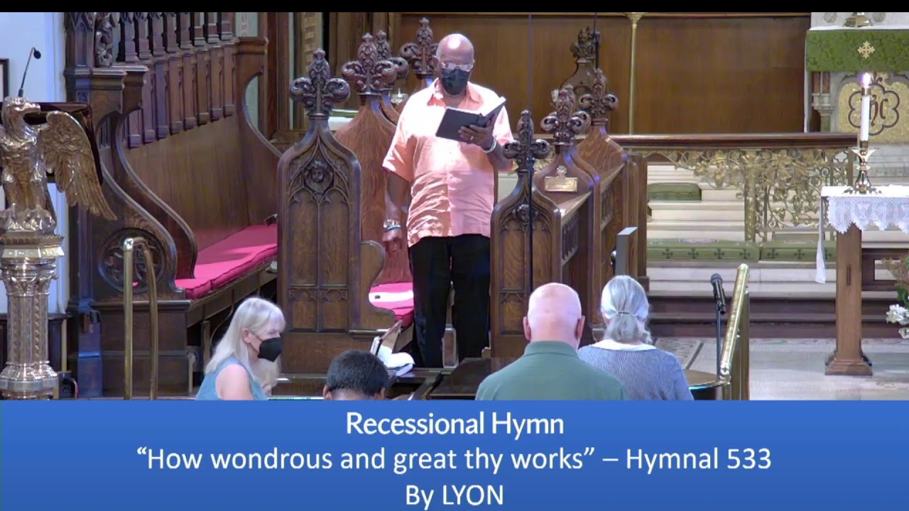 Worship Service