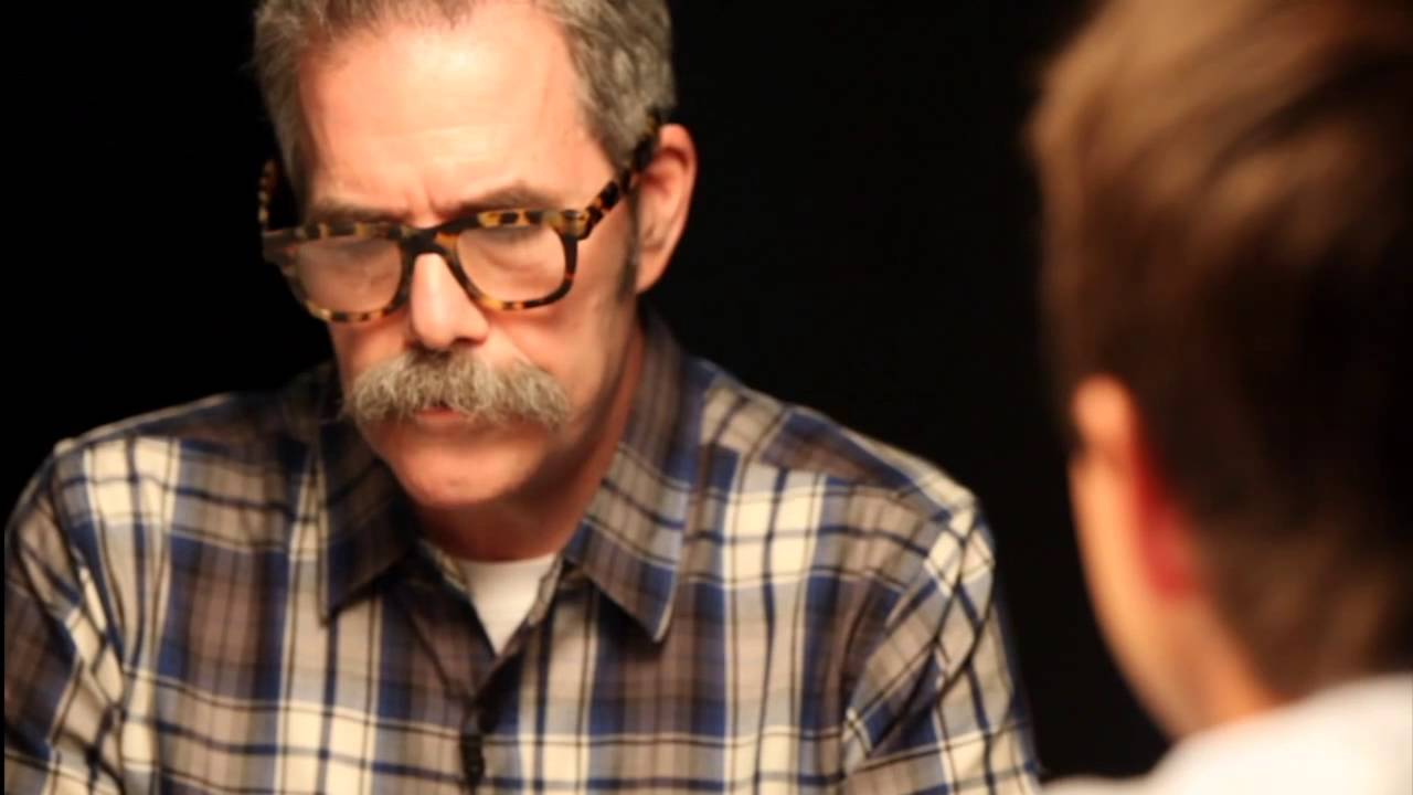 Grace Liberates Your Parenting | Paul David Tripp