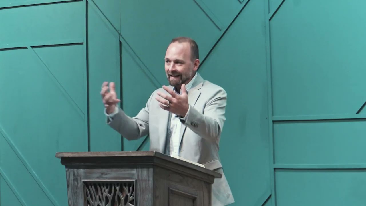 The Offenses of The Gospel | Romans 1:8-17