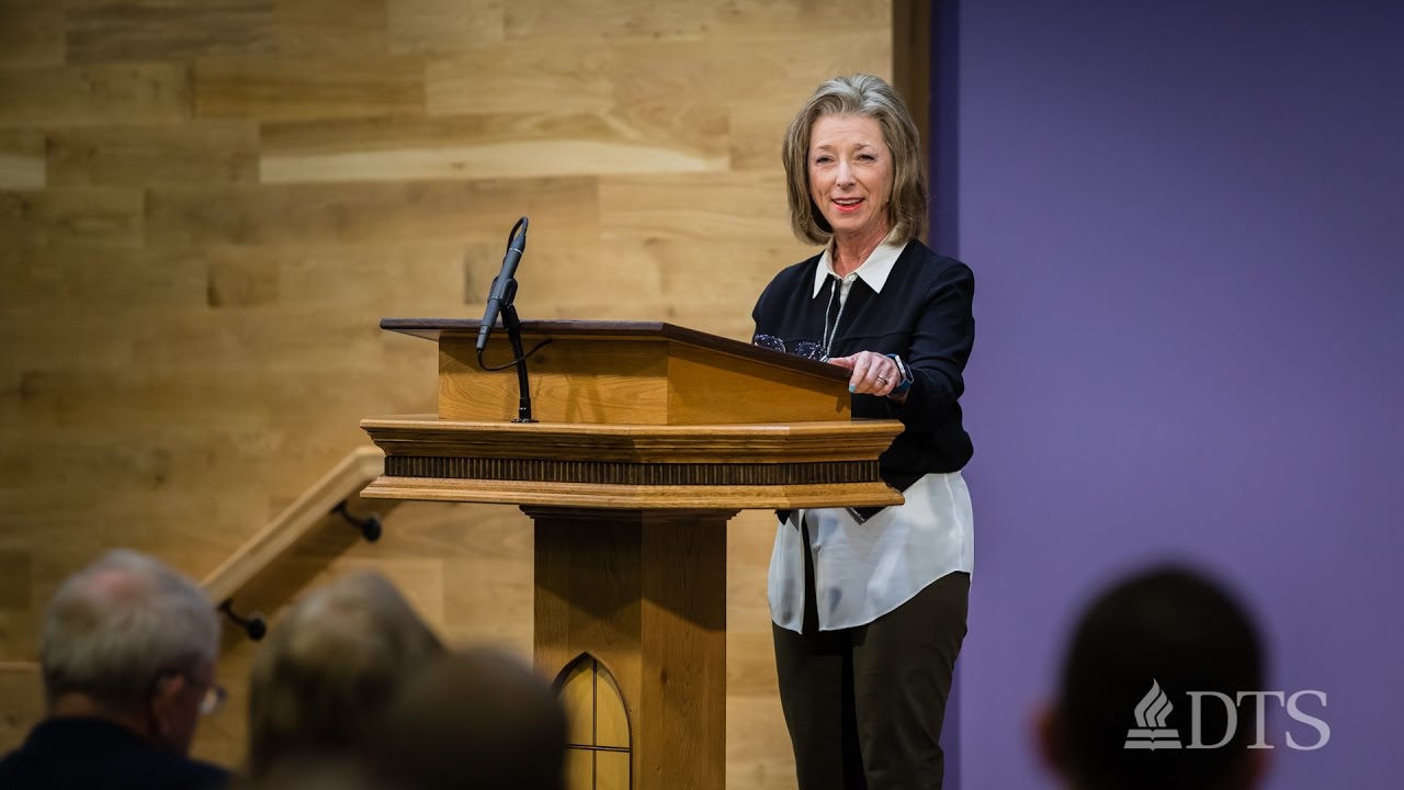 The Strain of Ministry - Susie Rowan