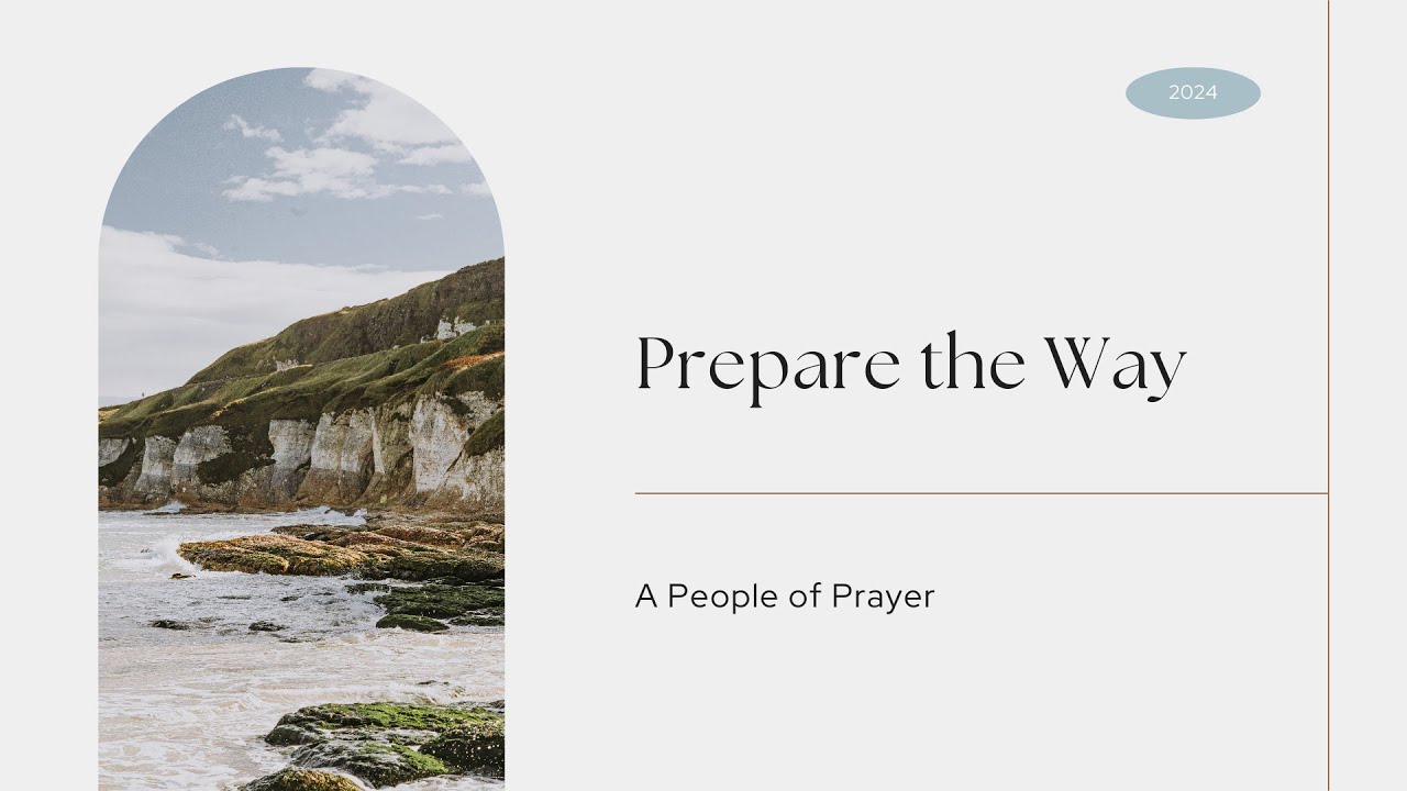 Sunday 06 October 2024 Live | Causeway Coast Vineyard