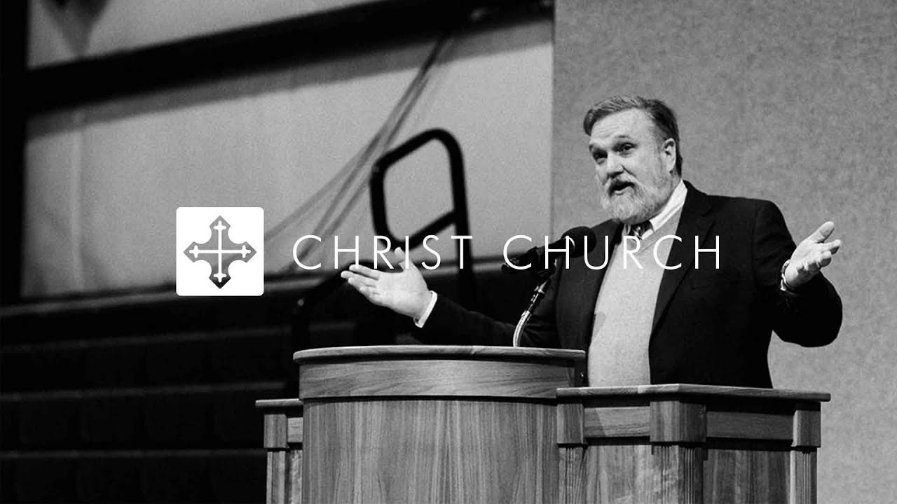 Sermon: How to Worship Jesus Christ
