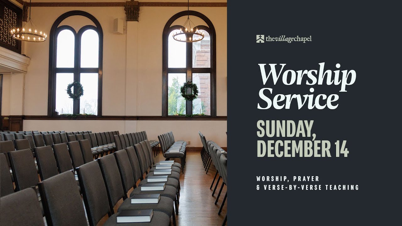 Worship Service: Psalm 98