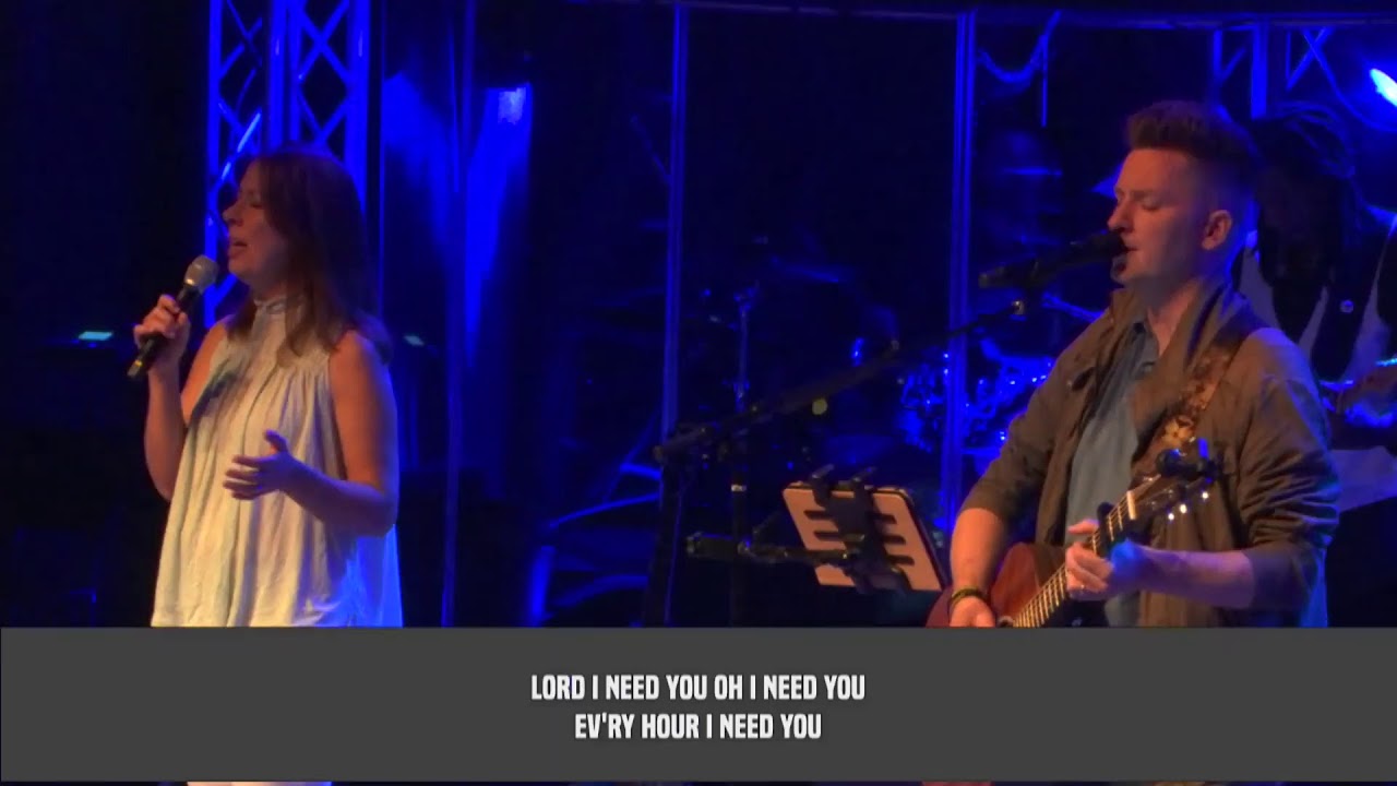 June 21, 2020 - LIVE STREAM - WORSHIP AT FBC - "True View of Our Heavenly Father" - Father's Day